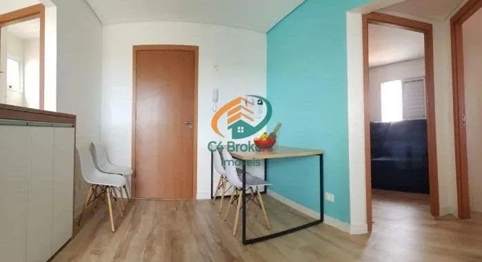 Apartamento em Vila Galvão - Guarulhos - Foto 4