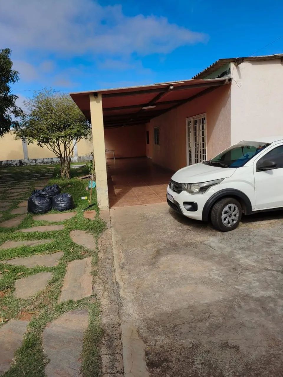 Vendo casa de 5 quartos na Ponte Alta - Foto 2