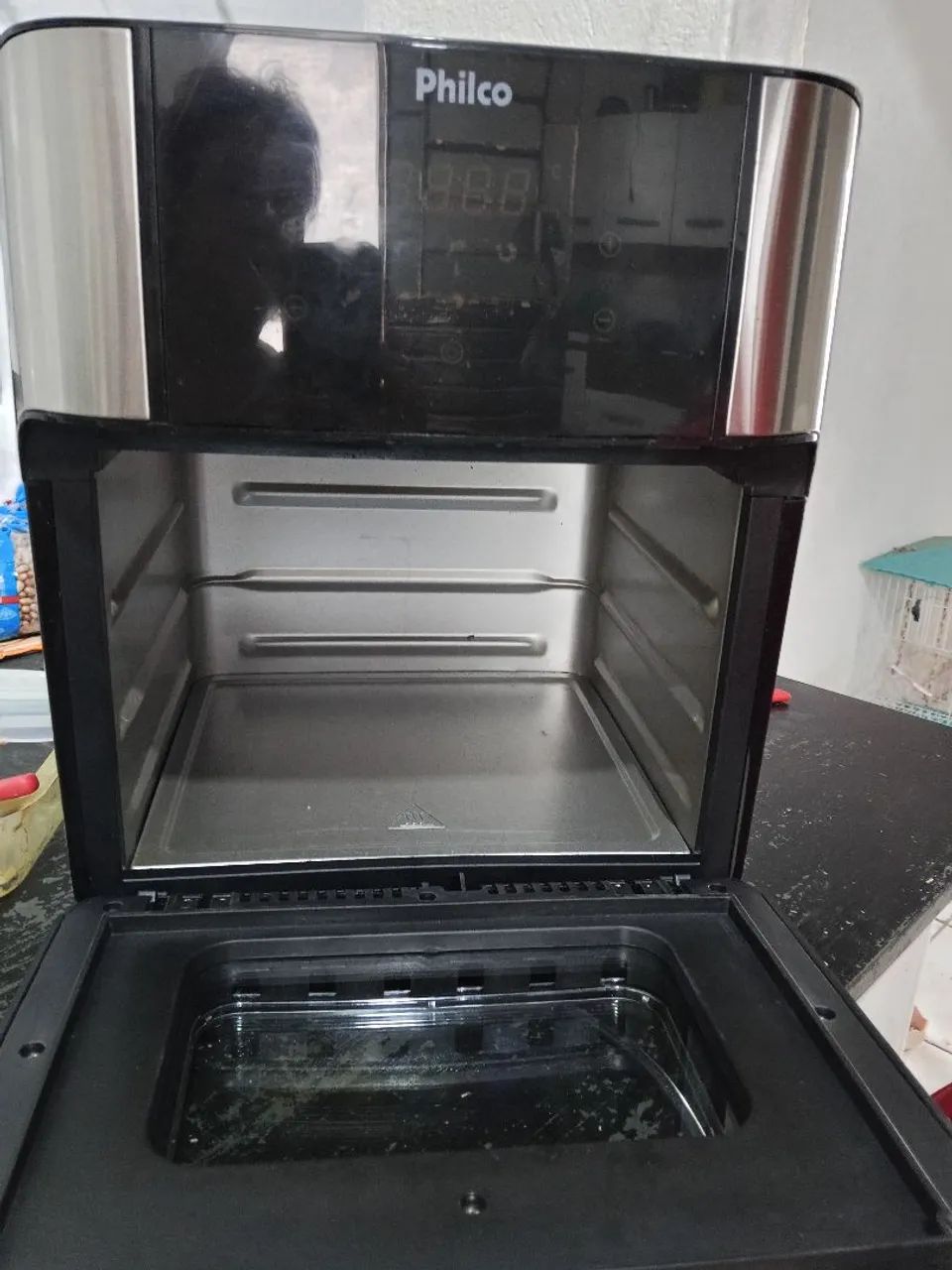 air fryer philco - Foto 4
