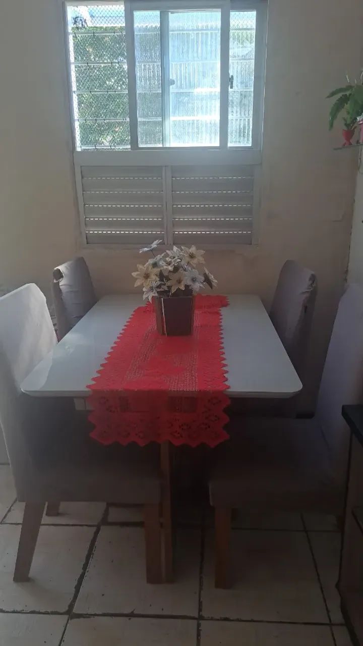 Mesa de jantar - Foto 2