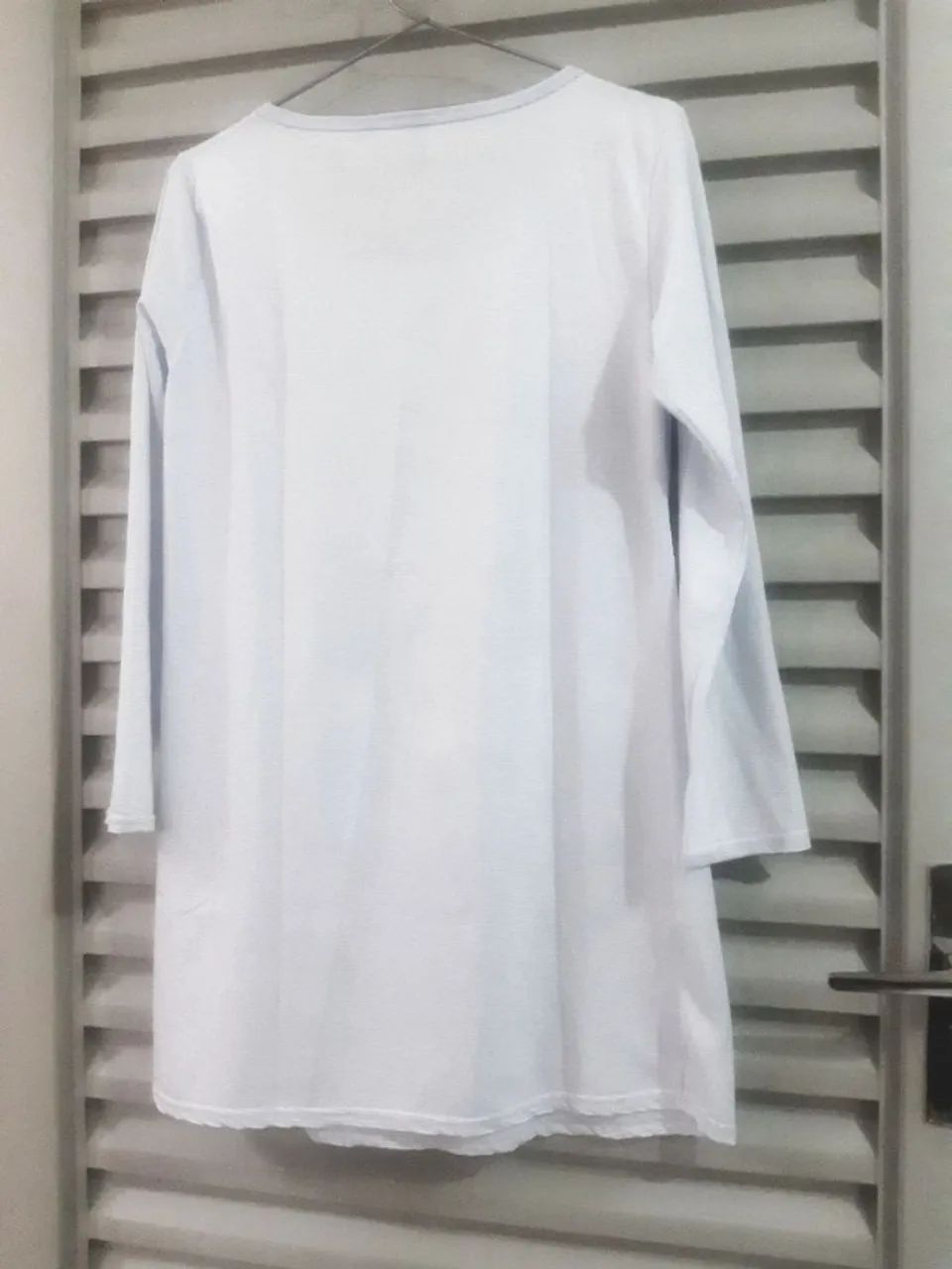 camisola mangas longa Marisa tam. 38 - Foto 2