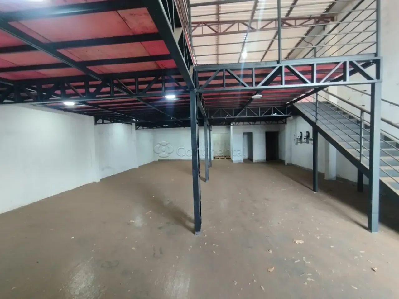 Barracão Comercial para Locação em Dourados - MS - Foto 4
