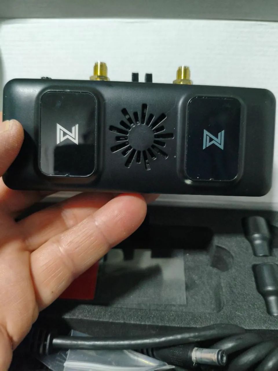 Vrx +Vtx HD pro walksnail - Foto 4