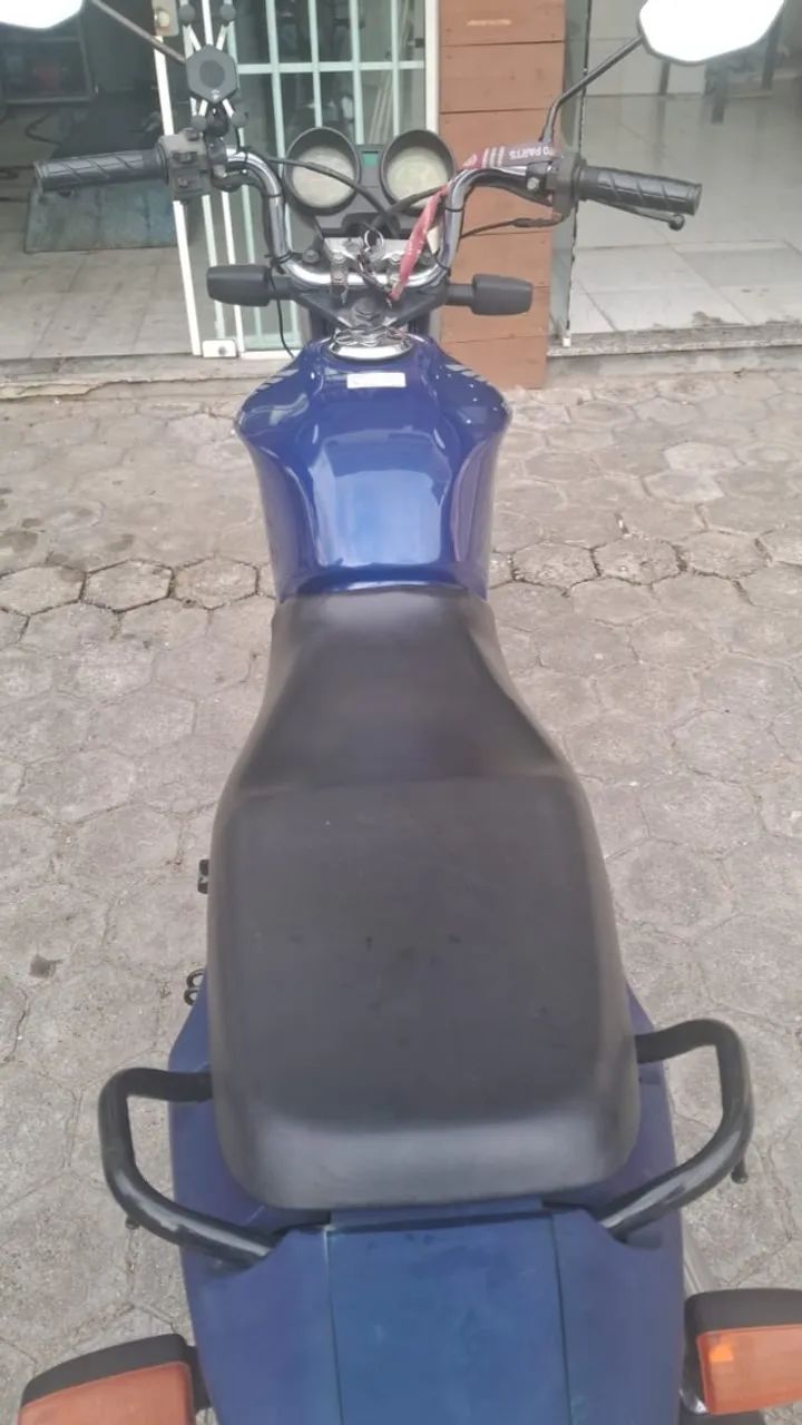 LOCAÇAO DE MOTOS - Foto 2