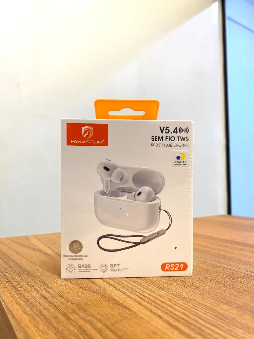 Fone de ouvido Premium  - Foto 2