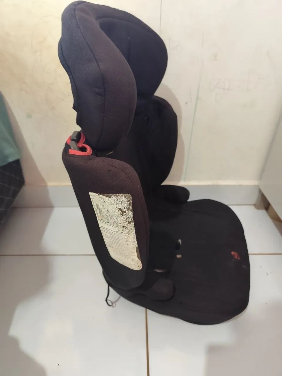 Cadeira automotiva  - Foto 3