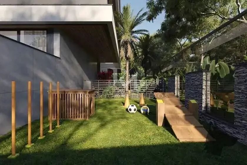 Loft 2 Suítes - Santo Antônio de Lisboa, Florianópolis/SC - Foto 3