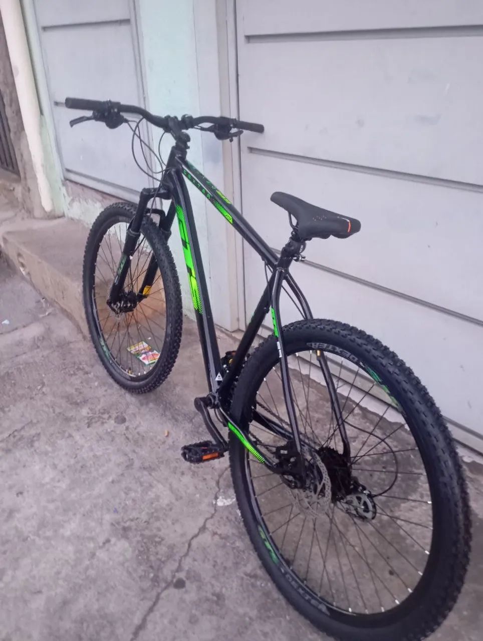 Mecânico de bicicletas montador  - Foto 4