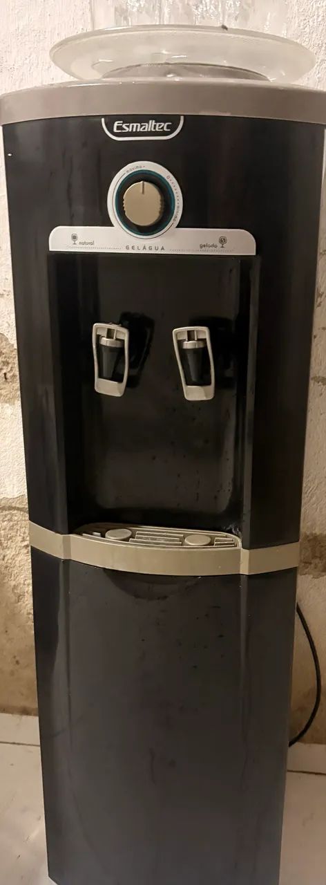 Vendo gelágua