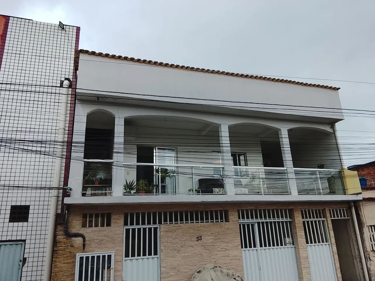 Pintura e reparos  - Foto 5