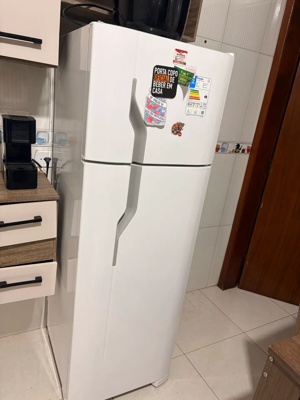 Geladeira - Foto 4