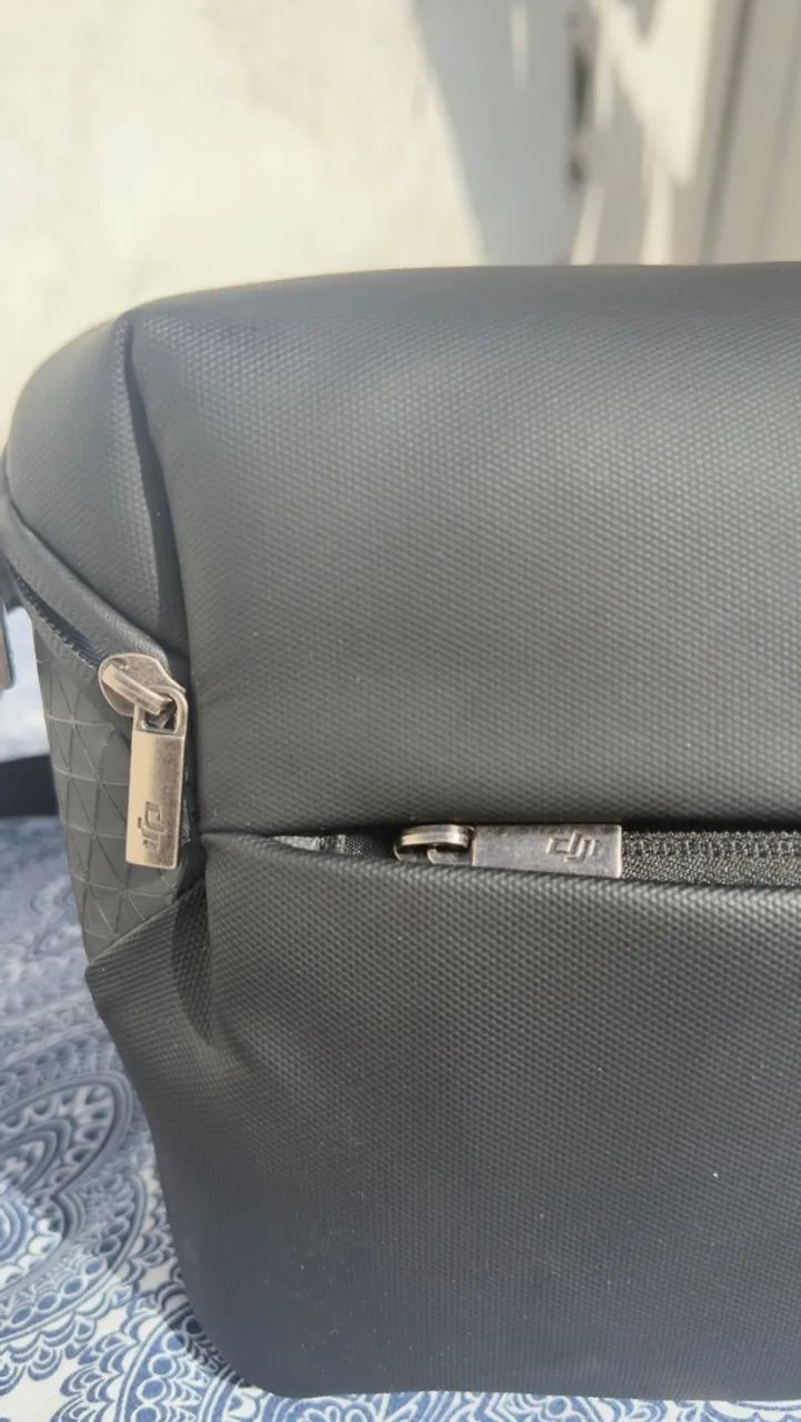 Bolsa para transporte drone Dji - Foto 3