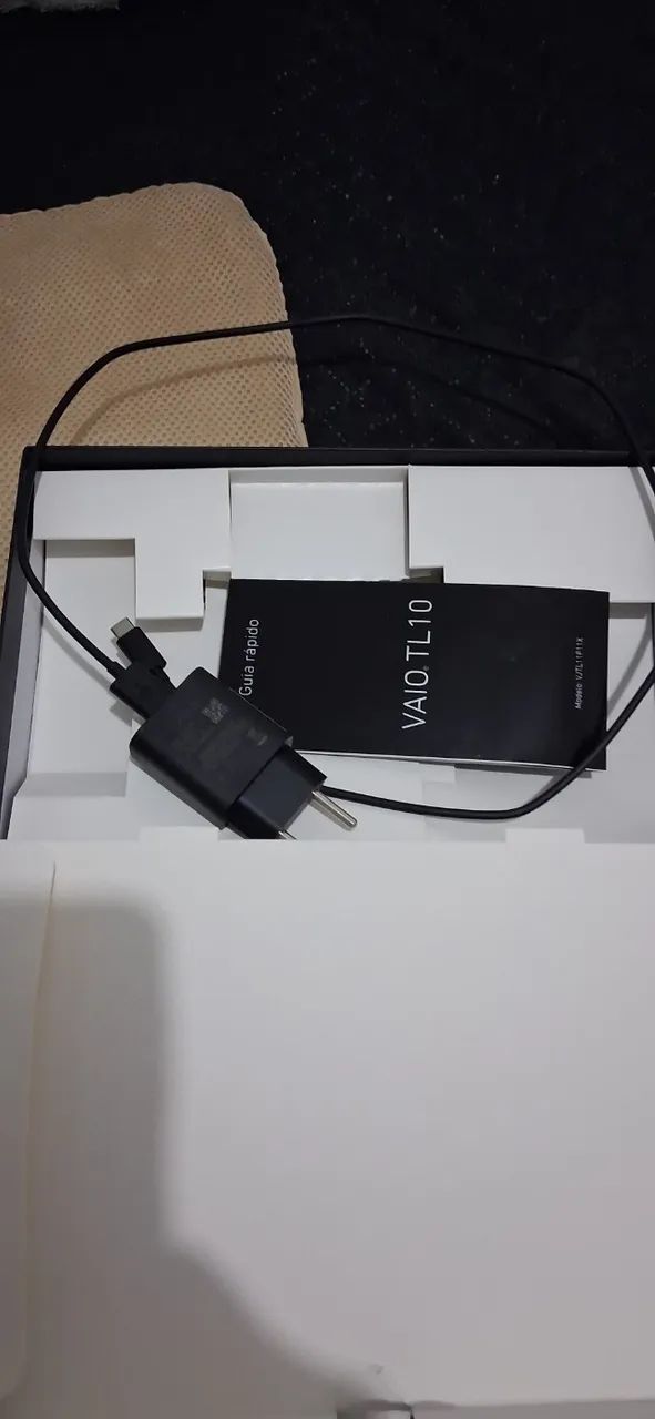 Vendo Tablet Vaio TL10  - Foto 2