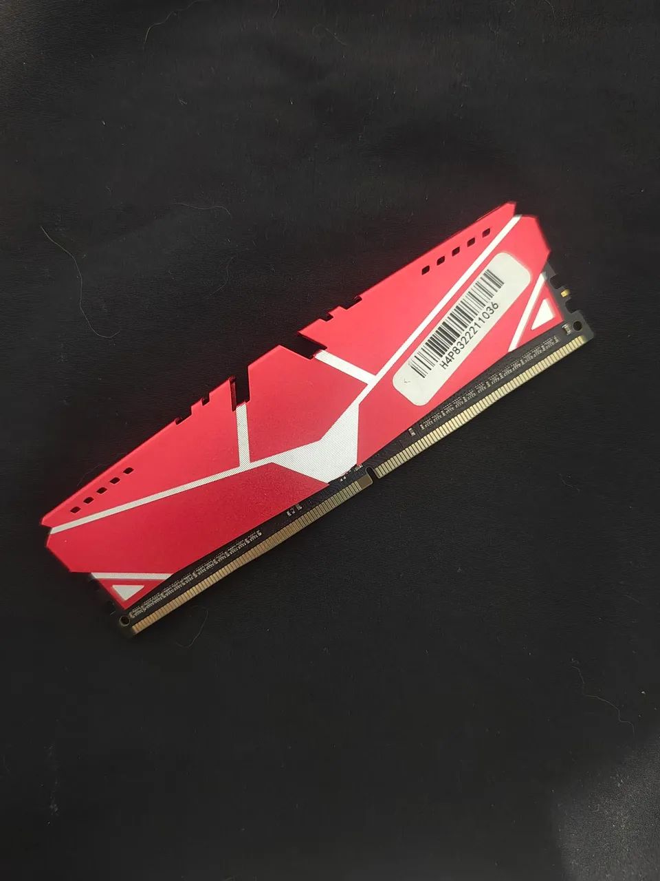 KIT DE PC | PLACA MÃE + MEMÓRIA + COOLER - Foto 4