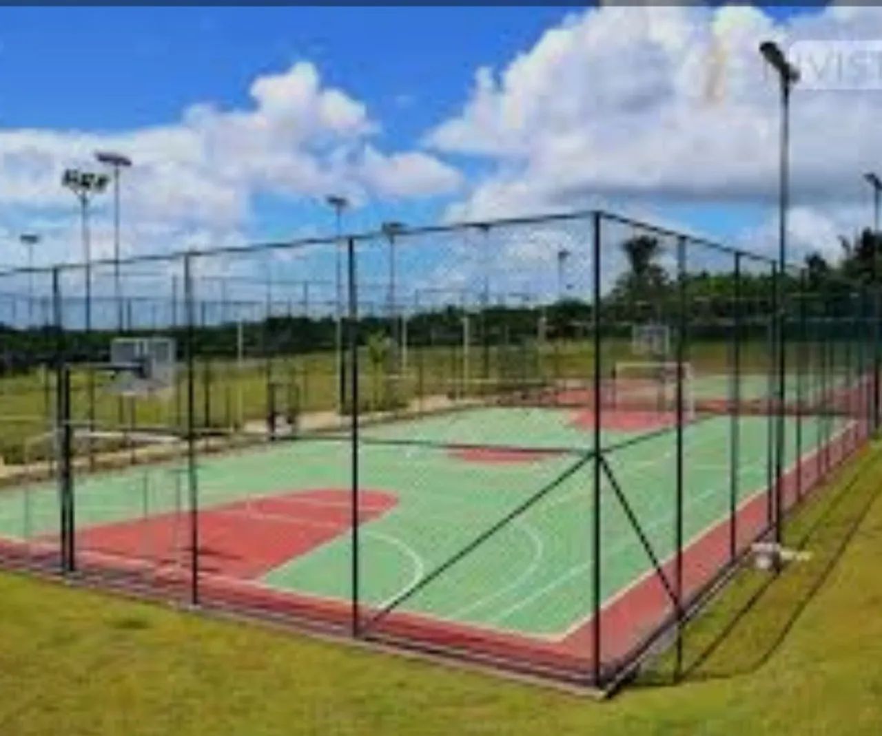 Vendo lote no Condomínio Resort Villas de Carapibus  - Foto 4