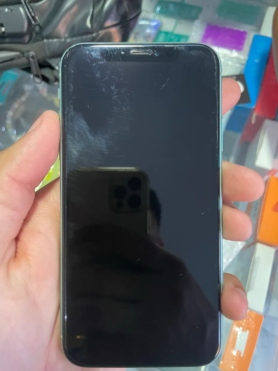 iPhone 11 - Foto 2