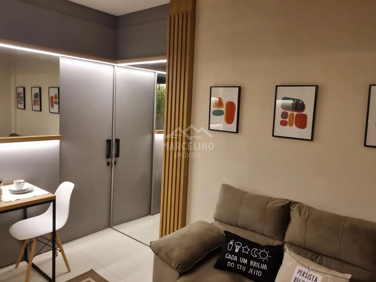 Apartamento Studio - Oportunidade em Imbituba/SC - Foto 5