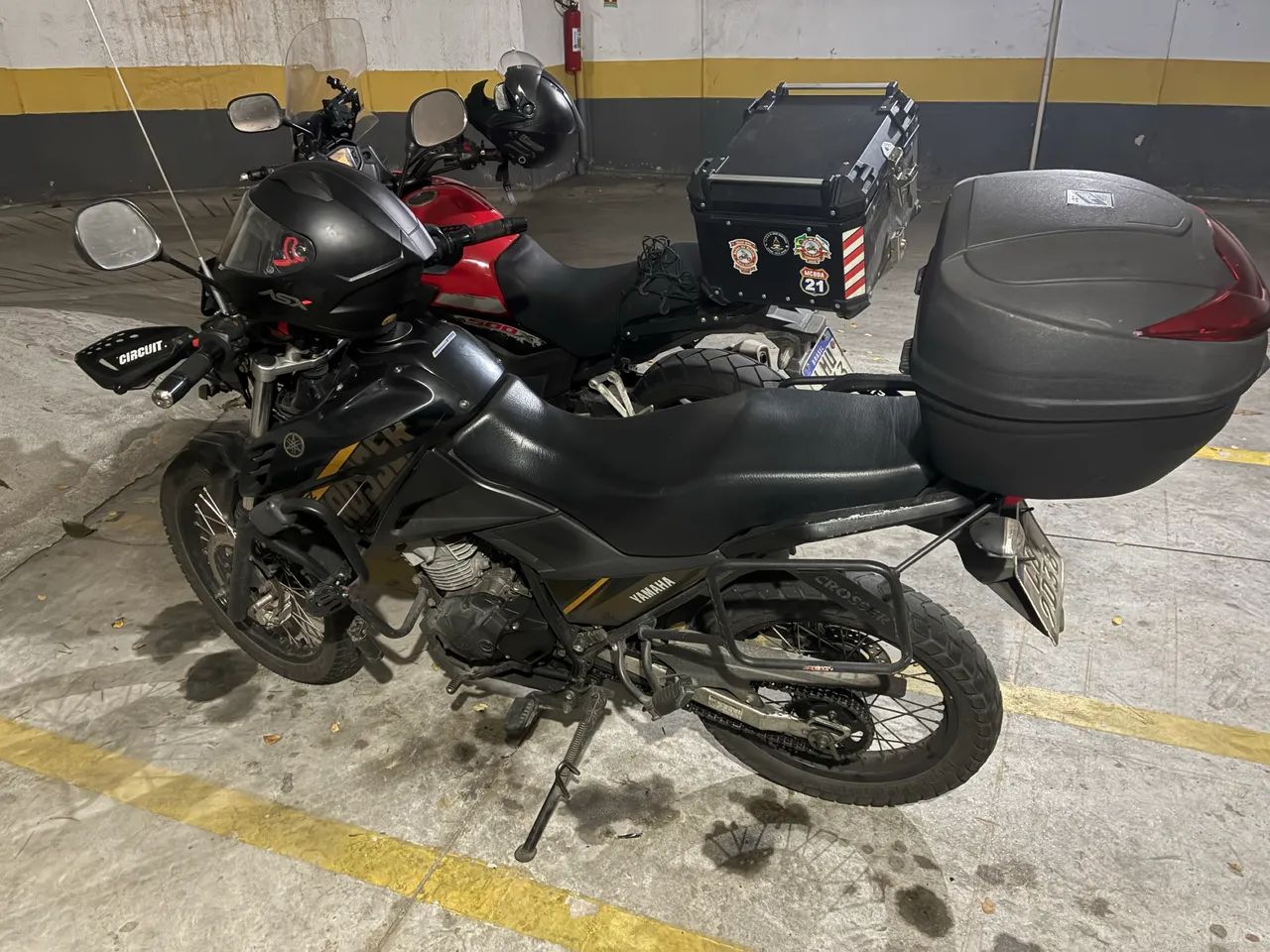 CROSSER S 2019 - Foto 2