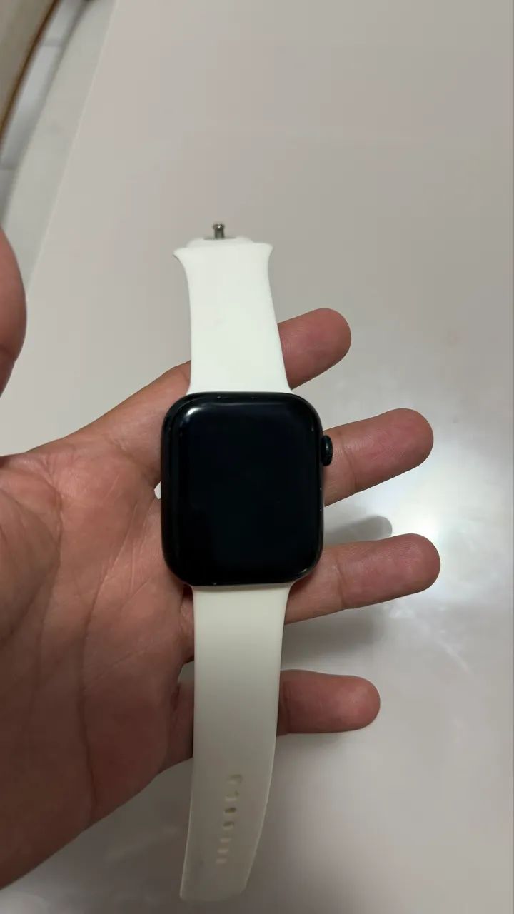 Apple Watch Series 7 45mm - Foto 2