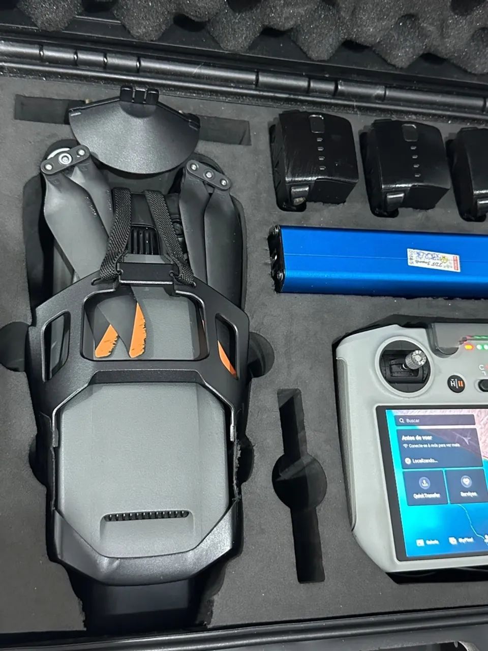 Vendo DJI MAVIC 3 PRO - Foto 2