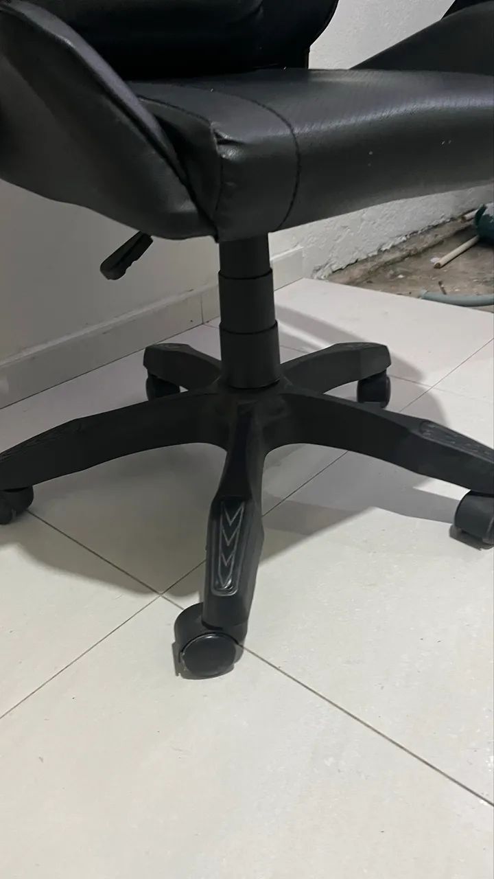 Cadeira Gamer  - Foto 3