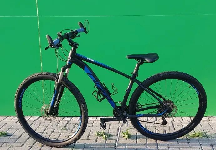 Bike oggi 29 2x9 17 - Foto 3