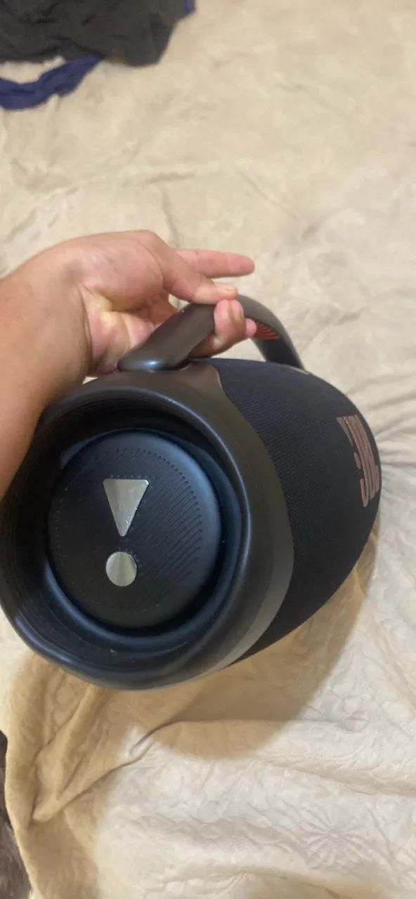 Caixa jbl bombox 3 - Foto 3