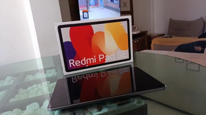 Tablet Redmi SE  - Foto 2