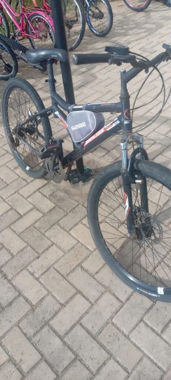 Bicicleta  - Foto 2