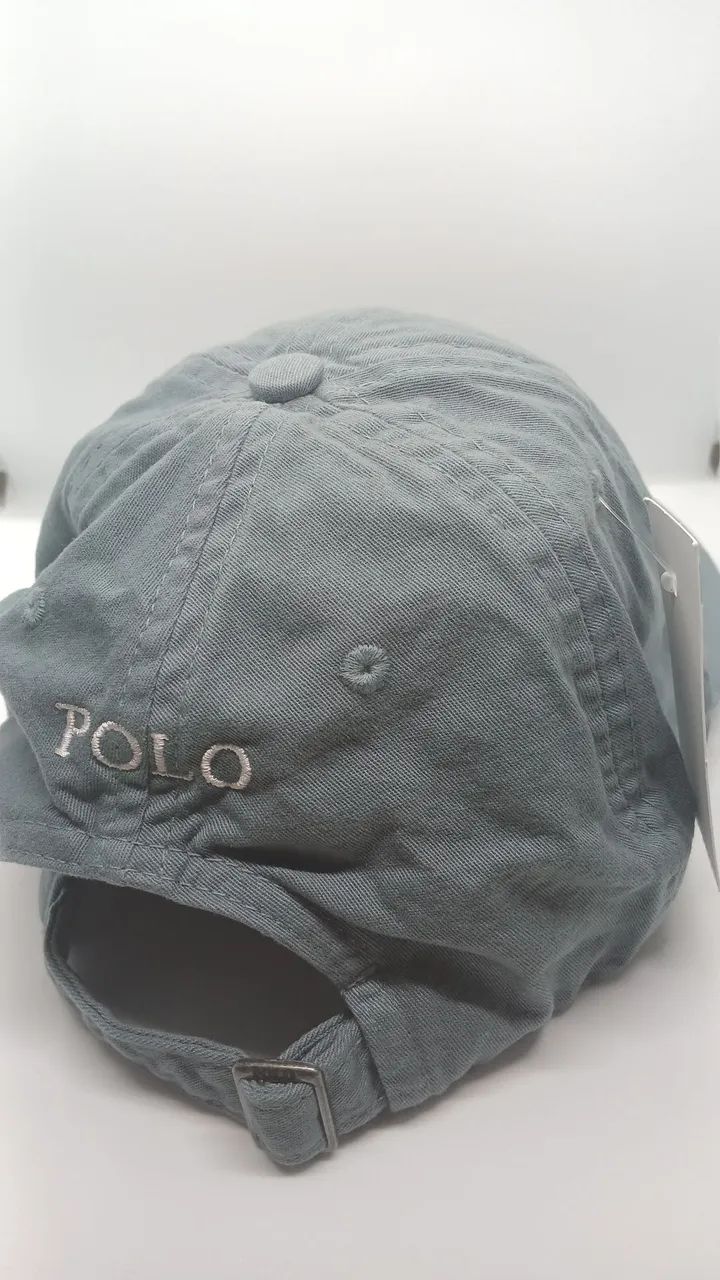 Boné Original Polo - Foto 3