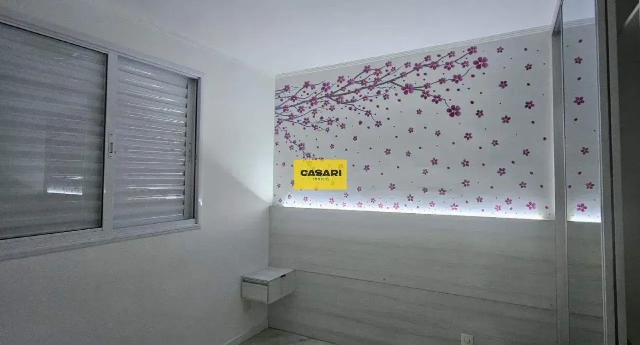 Apartamento 2 quartos, lazer completo em Sao Bernardo do Campo - Foto 2