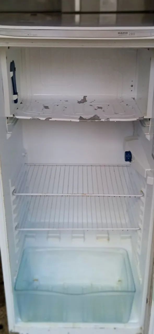 Geladeira  - Foto 2