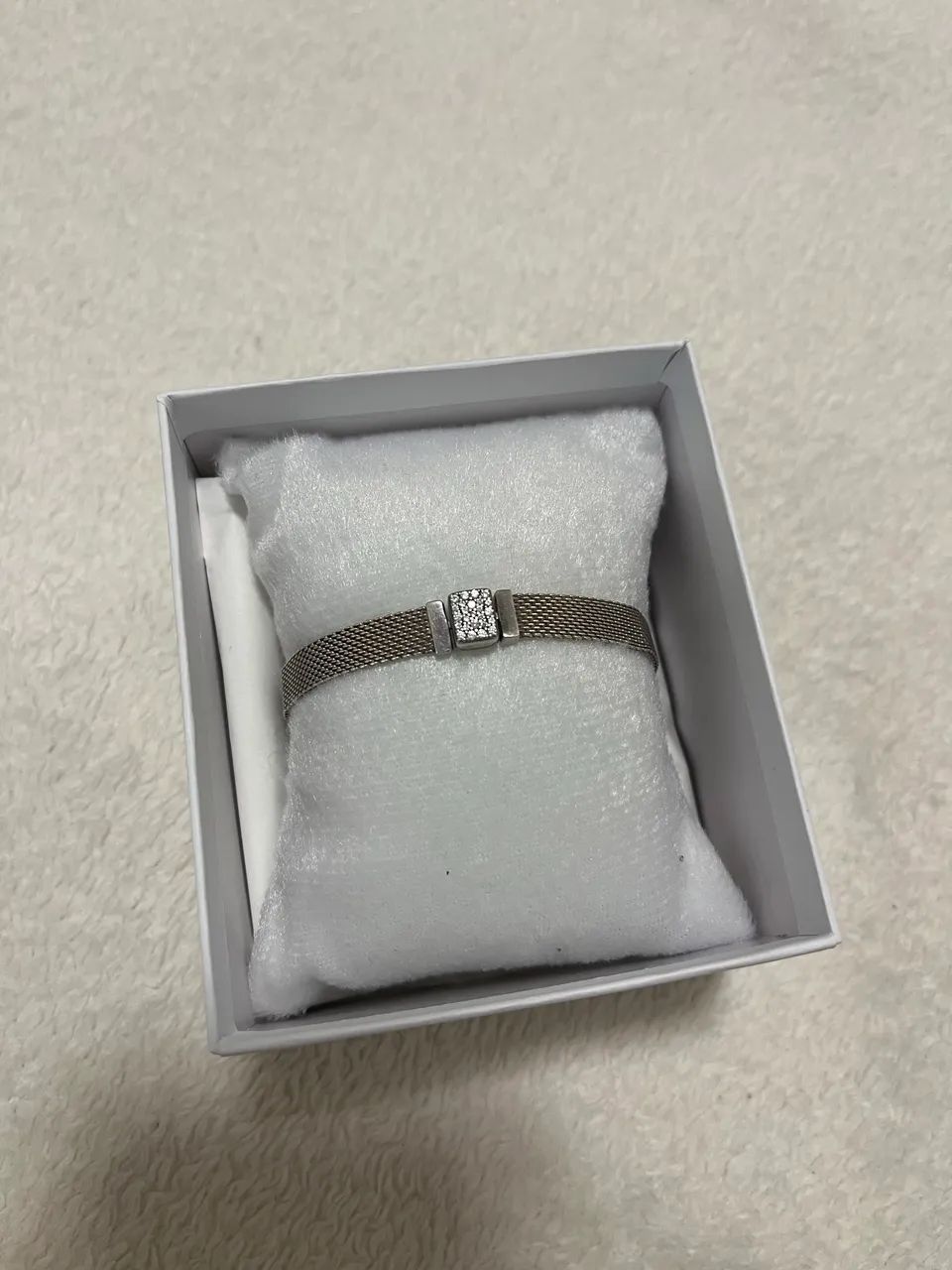 Pulseira Pandora Reflections 