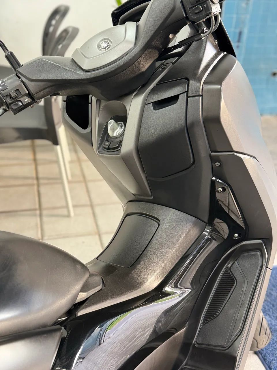 Yamaha Nmax 160 ABS 2021 - Foto 5