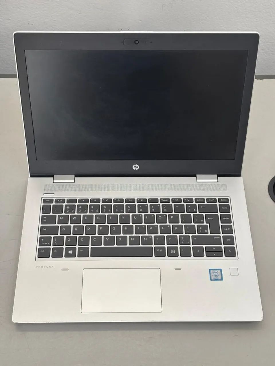 IMPERDIVEL Notebook HP ProBook 640 G5 i5 8ª 8GB SSD Windows 11 Pro - Foto 2