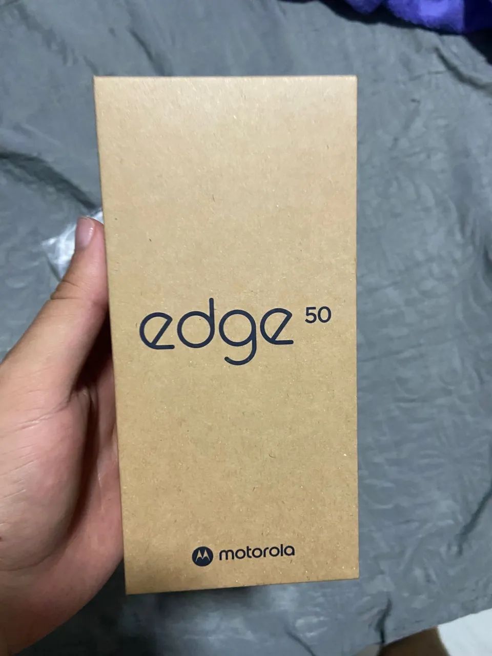 Moto edge 50 - Foto 5