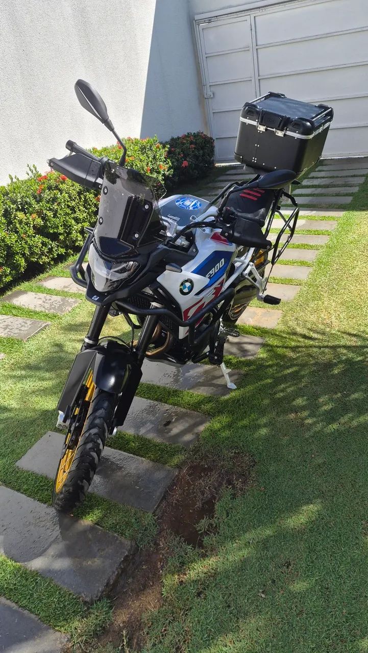 F900 trophy