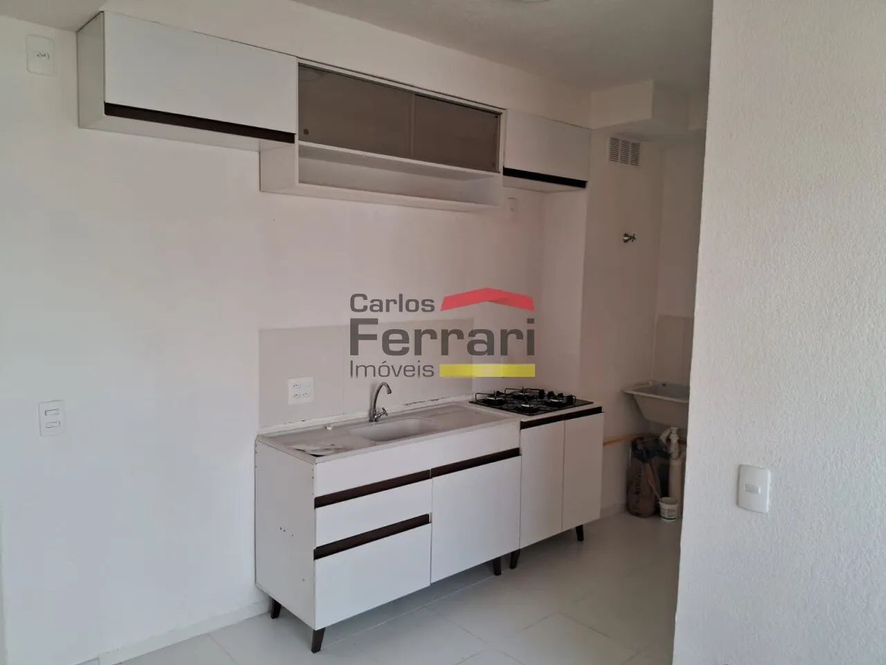Apartamento à venda com 2 dormitórios no Limão - Foto 2