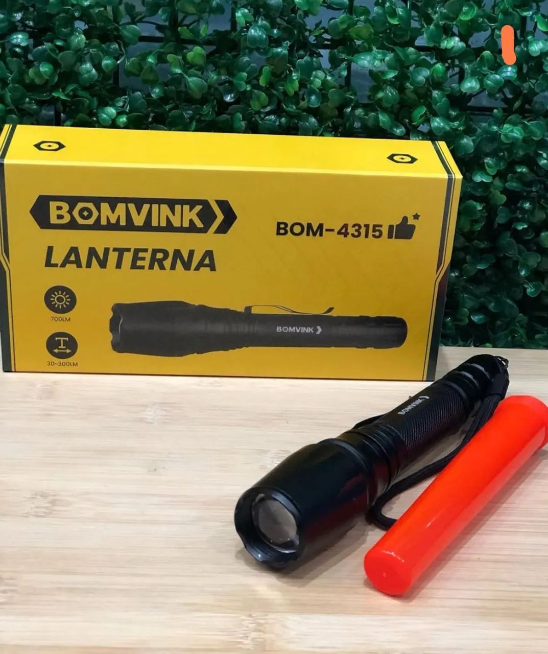 Lanterna 