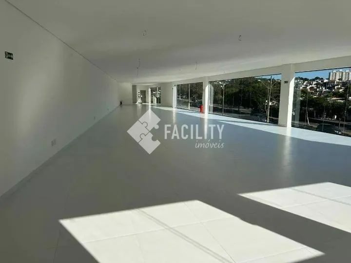 salão - Jardim Nossa Senhora Auxiliadora - Campinas - Foto 4