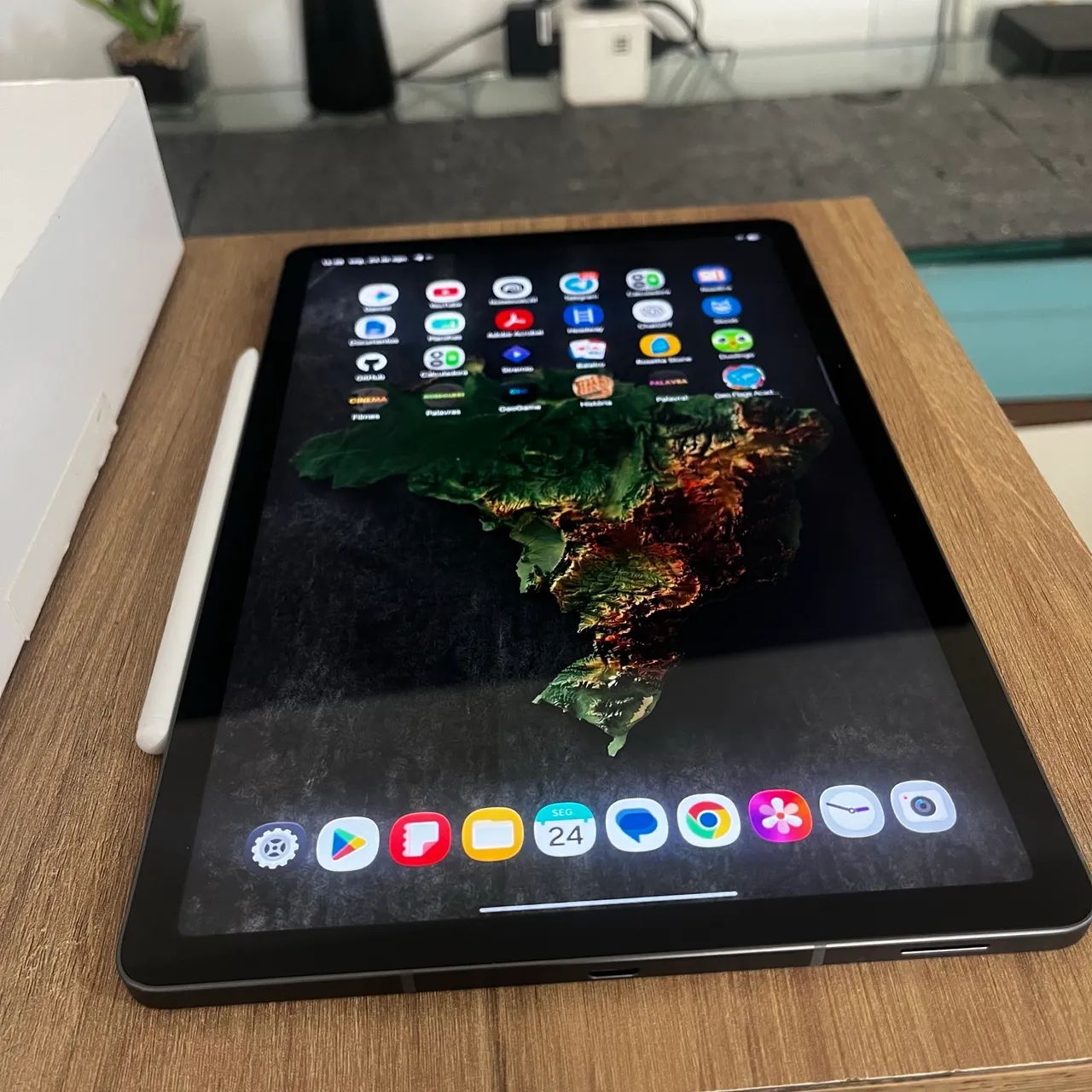 Tablet Samsung Tab S10 Lite 128gb - Foto 2