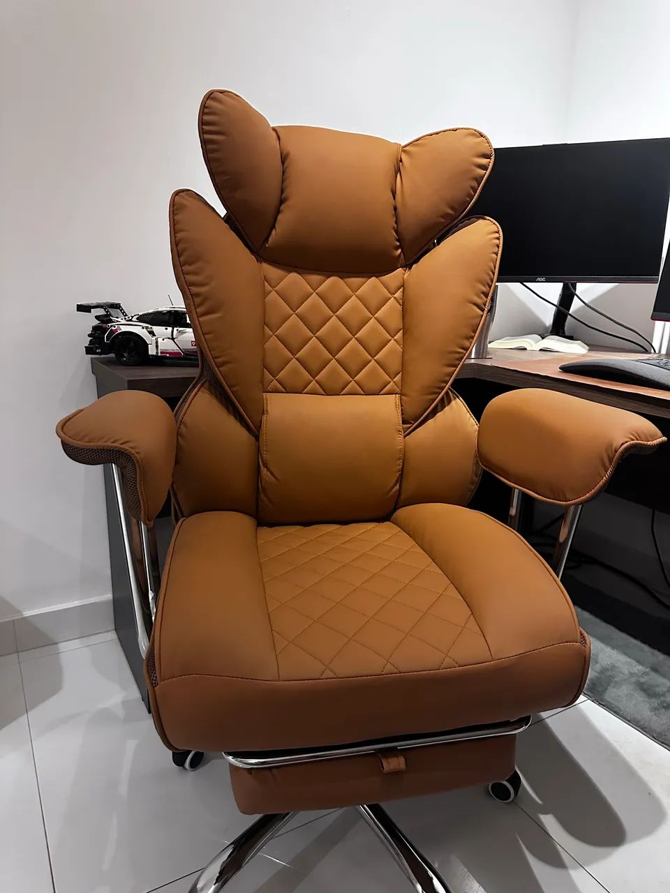 Cadeira Ergonômica  - Foto 2