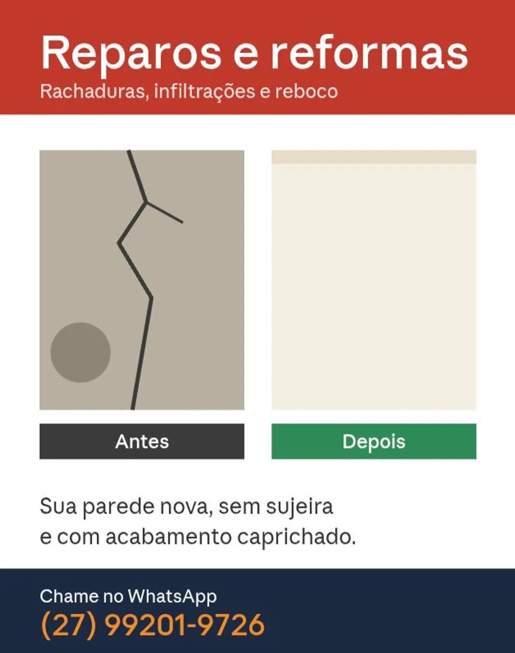 Seu Pedreiro de confiança é aqui - Foto 3