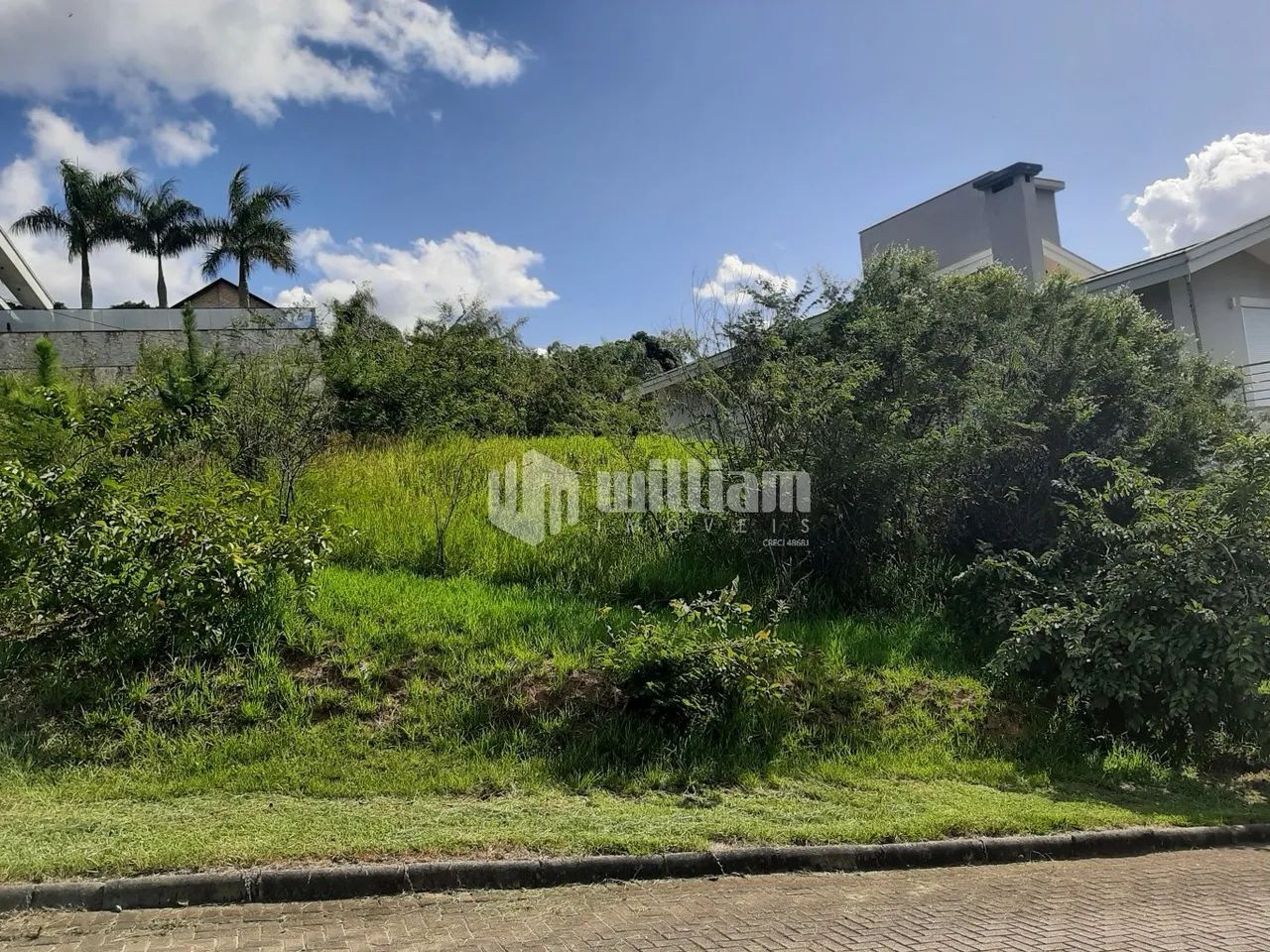 TERRENO NO LOTEAMENTO LAGOA DOURADA - Foto 4