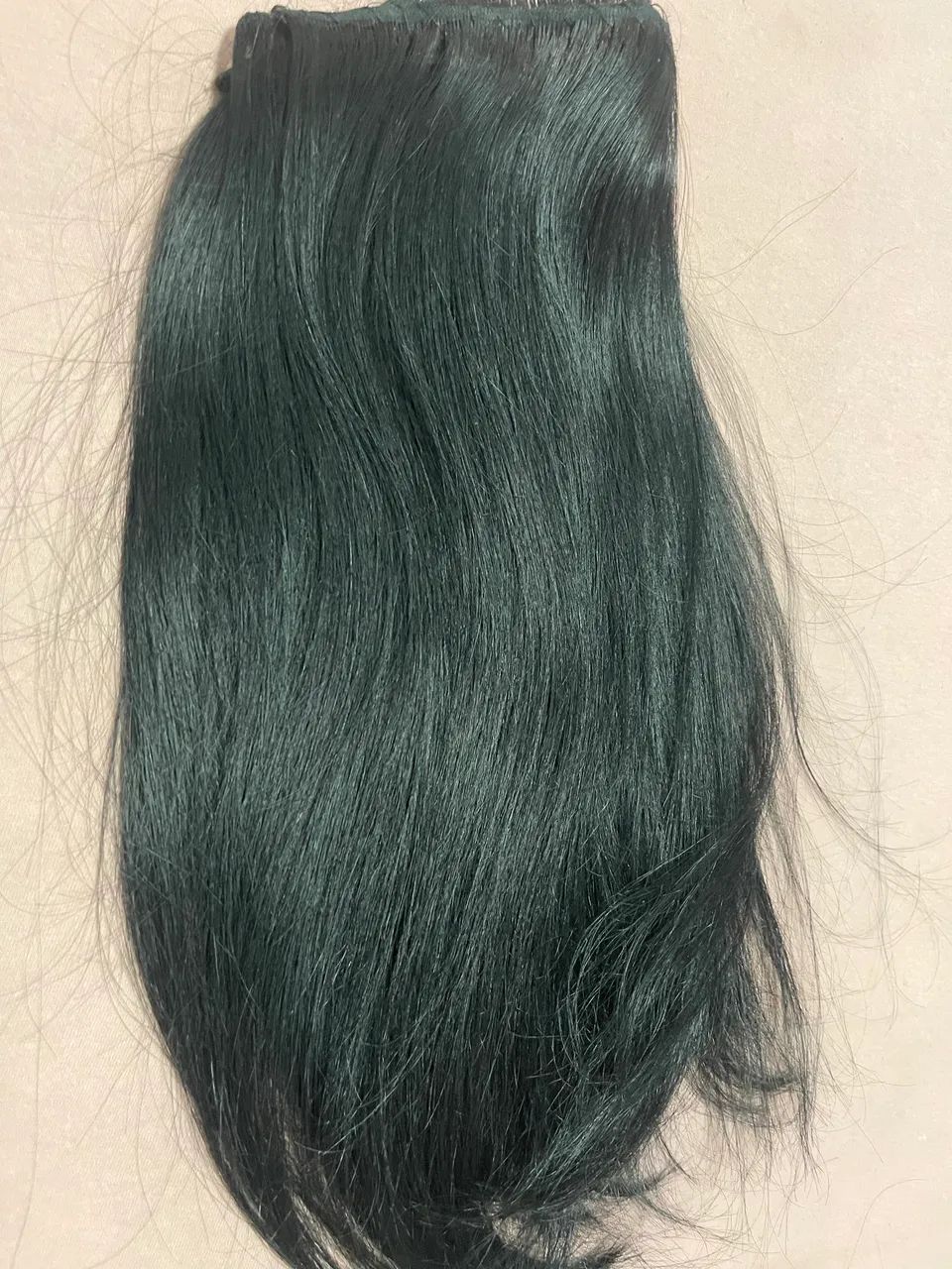 Cabelo vietnamita 