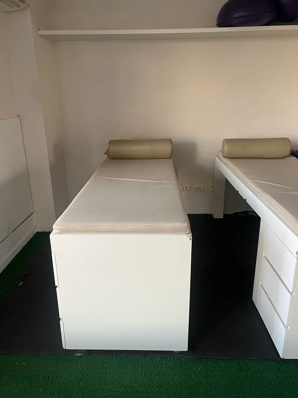Macas para clínicas ou consultórios  - Foto 2