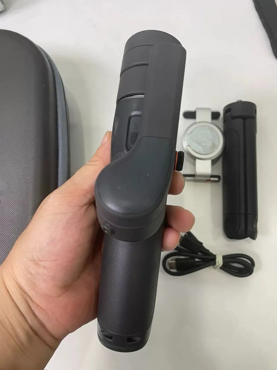 DJI Osmo Mobile 6 - Estabilizador gimbal  - Foto 4