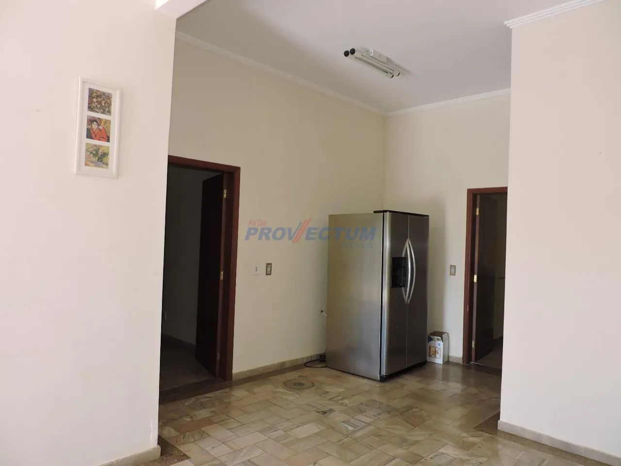 casa - Sítios de Recreio Gramado - Campinas - Foto 4