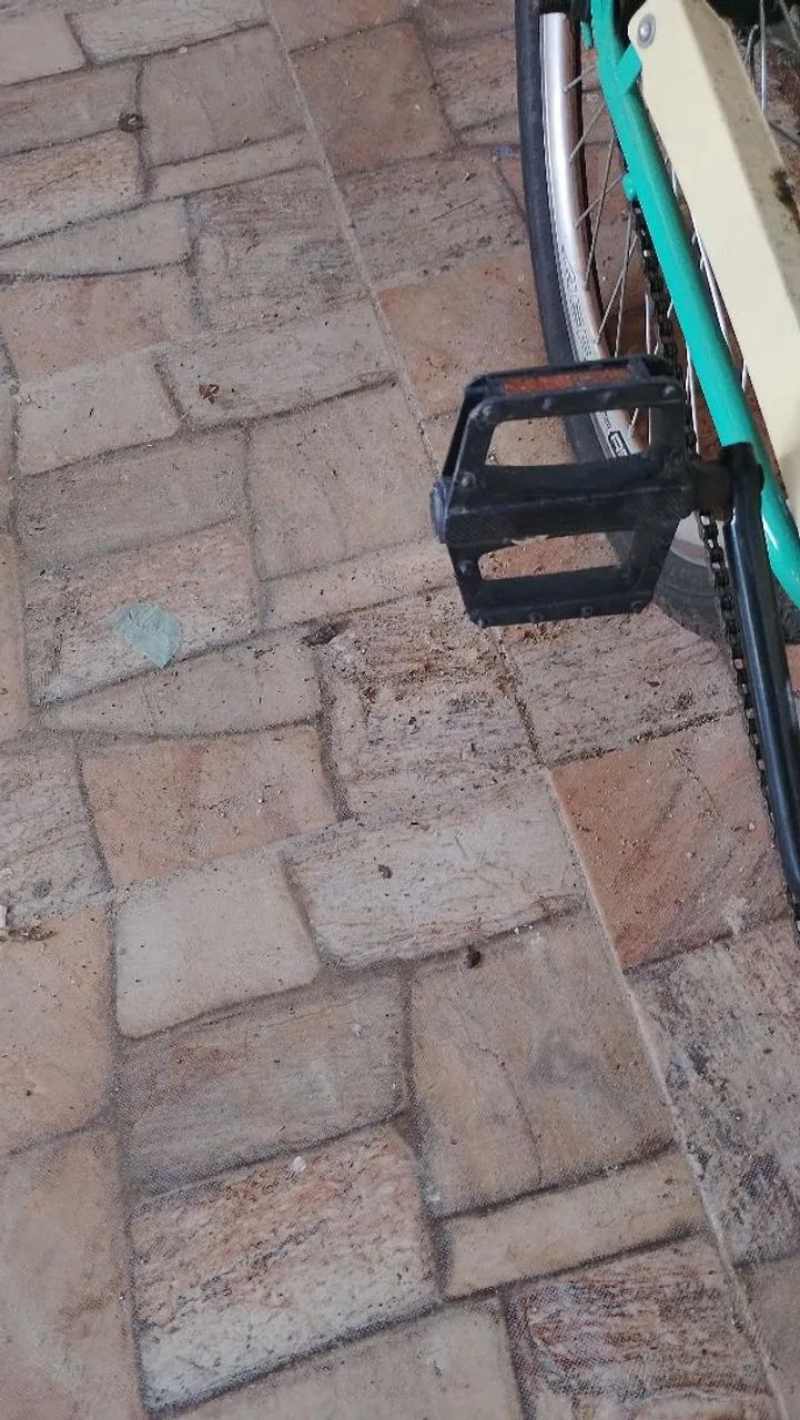 Bicicleta 2 meses uso  - Foto 4