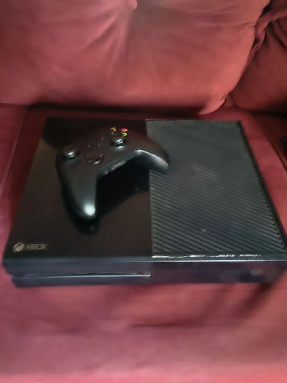 Xbox One fat  - Foto 2